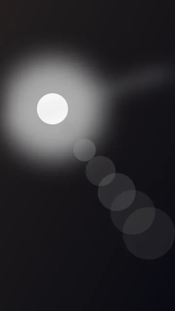 Dim Gray flare phone wallpaper — free HD dim gray mobile wallpaper 1080x1920