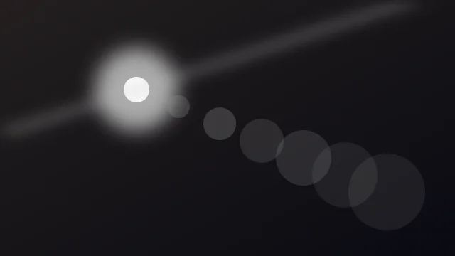 Dim Gray flare desktop wallpaper — free 4K dim gray wallpaper 3840x2160