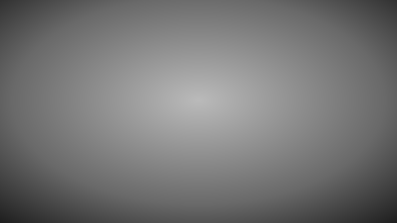 Dim Gray glow background — free HD dim gray color wallpaper 1920x1080