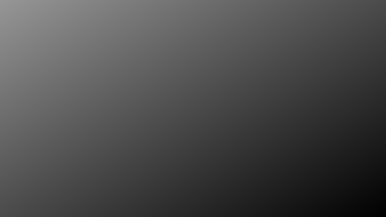 Dim Gray gradient background — free HD dim gray color wallpaper 1920x1080