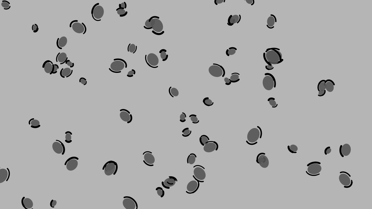 Dim Gray leopard print background — free HD dim gray color wallpaper 1920x1080