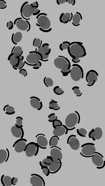 Dim Gray leopard phone wallpaper — free HD dim gray mobile wallpaper 1080x1920