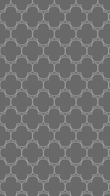 Dim Gray moroccan phone wallpaper — free HD dim gray mobile wallpaper 1080x1920