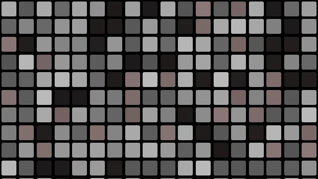 Dim Gray mosaic desktop wallpaper — free 4K dim gray wallpaper 3840x2160