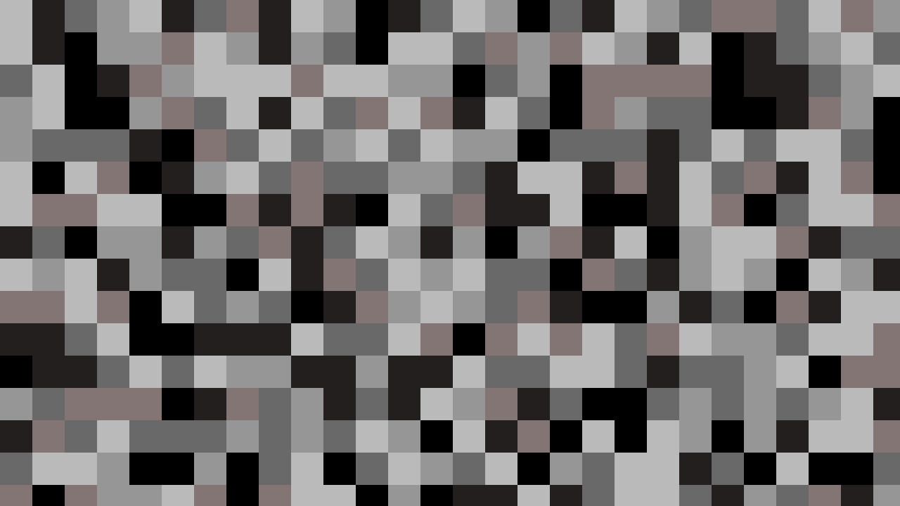 Dim Gray pixel background — free HD dim gray color wallpaper 1920x1080