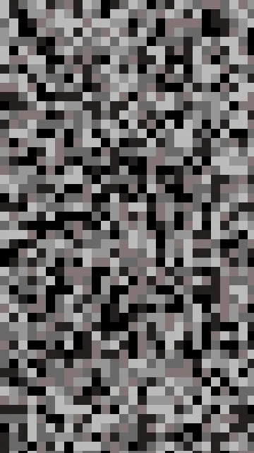 Dim Gray pixel phone wallpaper — free HD dim gray mobile wallpaper 1080x1920