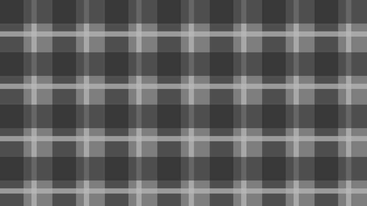 Dim Gray plaid background — free HD dim gray color wallpaper 1920x1080