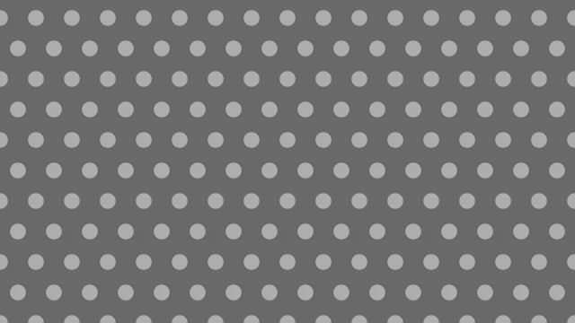 Dim Gray polkadot desktop wallpaper — free 4K dim gray wallpaper 3840x2160