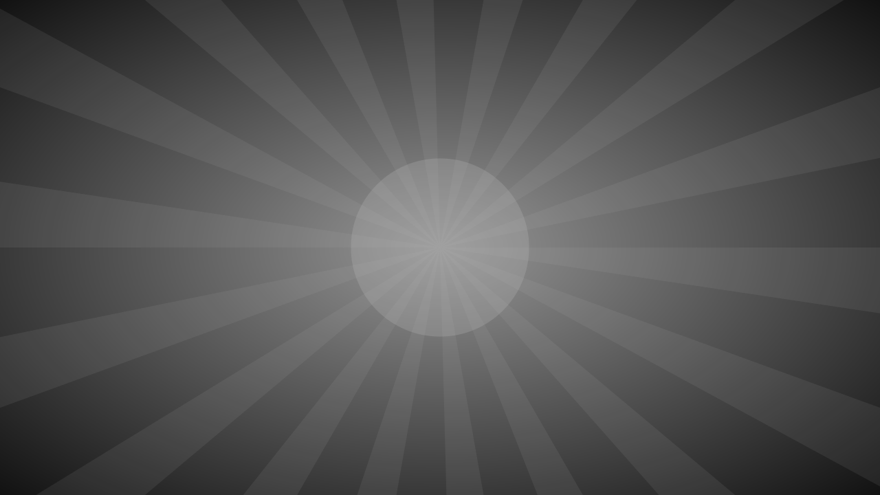 Dim Gray rays background — free HD dim gray color wallpaper 1920x1080