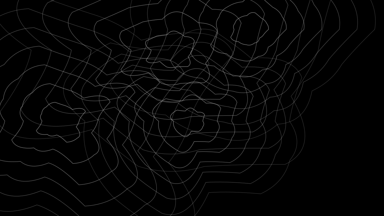 Dim Gray topographic background — free HD dim gray color wallpaper 1920x1080