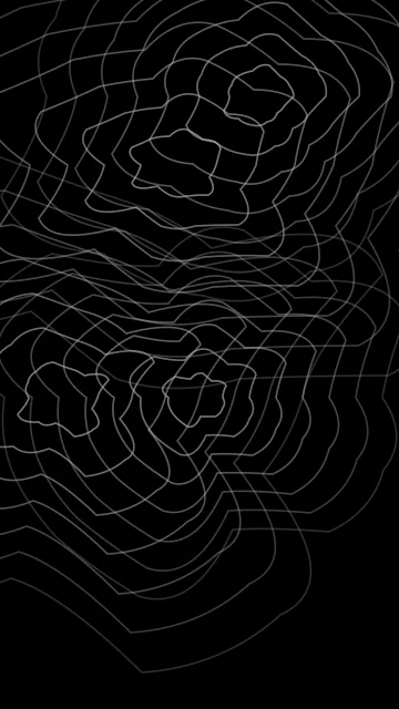 Dim Gray topographic phone wallpaper — free HD dim gray mobile wallpaper 1080x1920