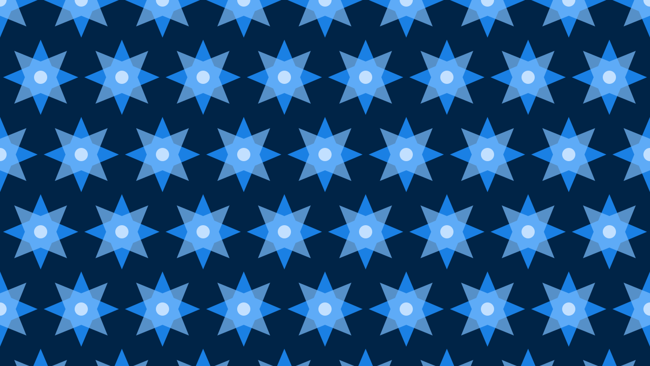 Dodger Blue arabesque background — free HD dodger blue color wallpaper 1920x1080