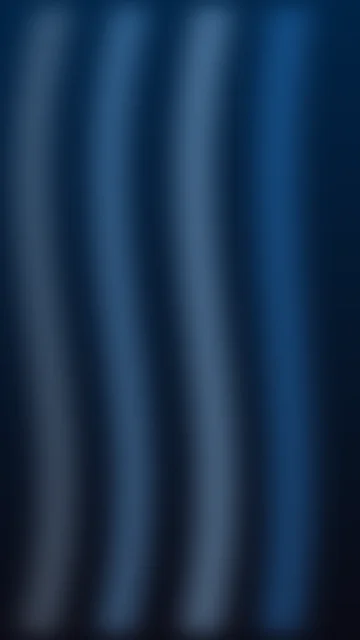 Dodger Blue aurora phone wallpaper — free HD dodger blue mobile wallpaper 1080x1920