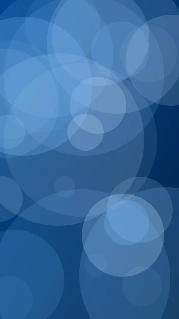 Dodger Blue bokeh phone wallpaper — free HD dodger blue mobile wallpaper 1080x1920