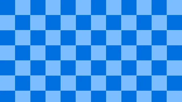 Dodger Blue checkered desktop wallpaper — free 4K dodger blue wallpaper 3840x2160