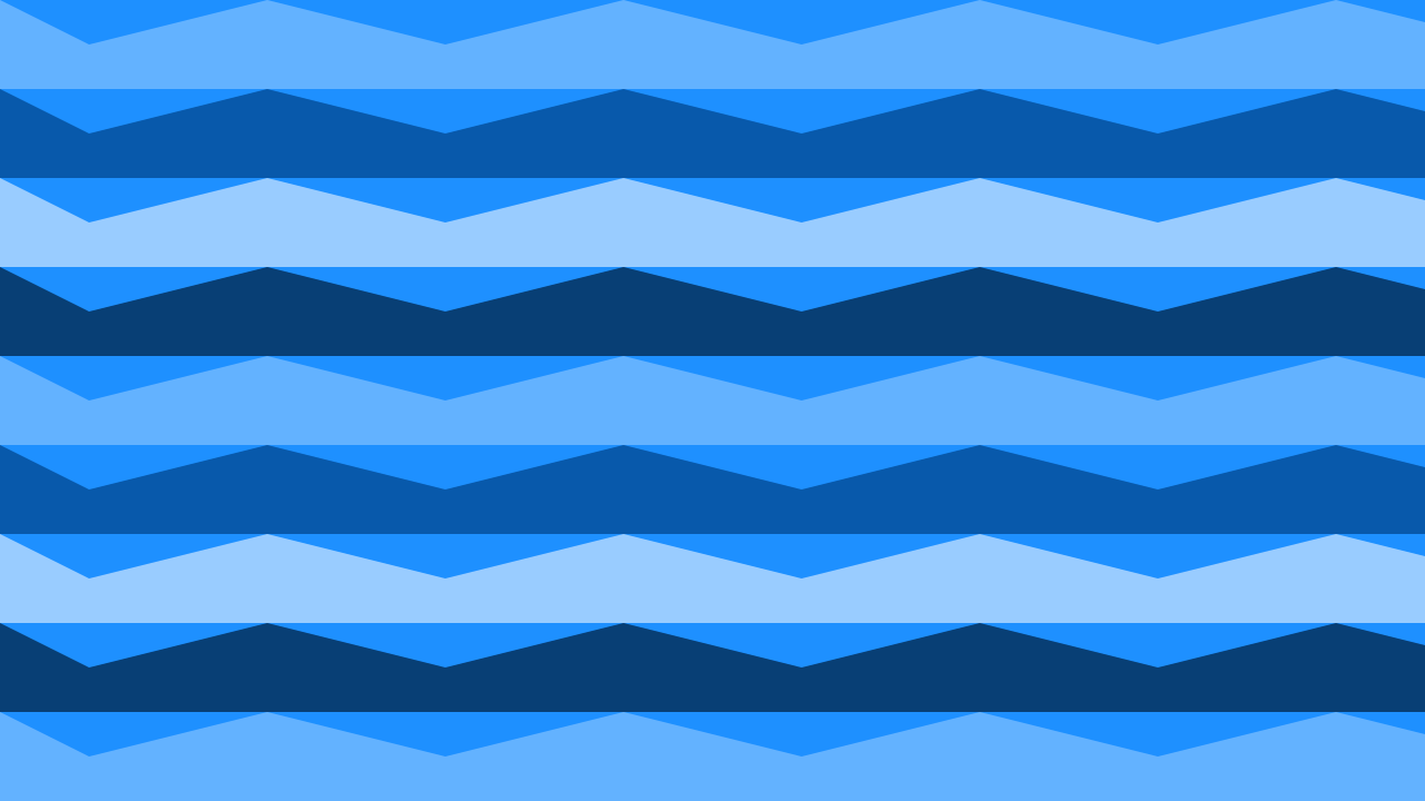 Dodger Blue chevron background — free HD dodger blue color wallpaper 1920x1080