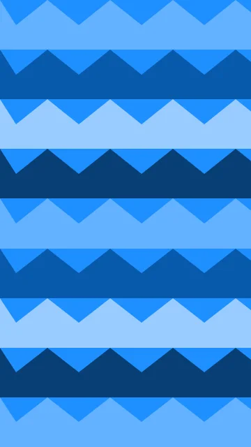 Dodger Blue chevron phone wallpaper — free HD dodger blue mobile wallpaper 1080x1920