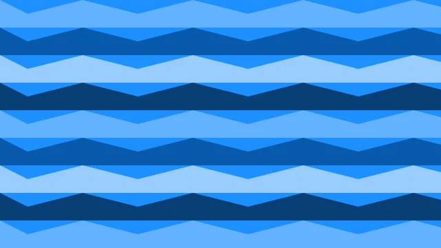 Dodger Blue chevron desktop wallpaper — free 4K dodger blue wallpaper 3840x2160