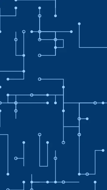 Dodger Blue circuit phone wallpaper — free HD dodger blue mobile wallpaper 1080x1920