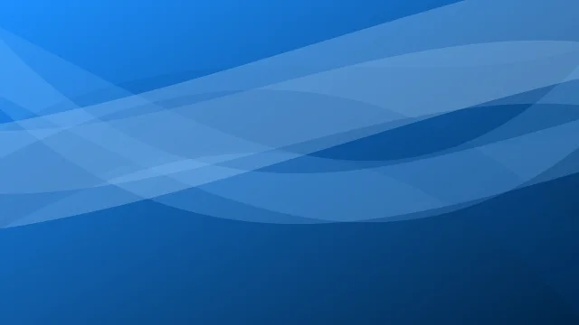 Dodger Blue curves desktop wallpaper — free 4K dodger blue wallpaper 3840x2160