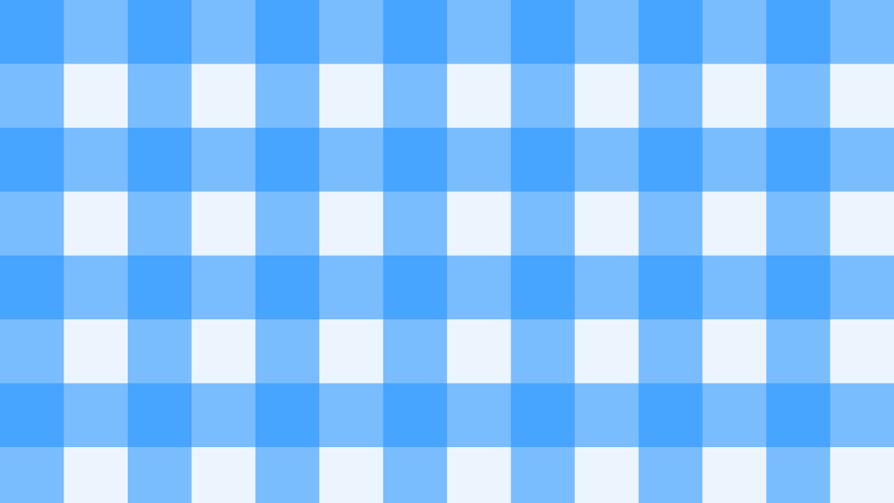 Dodger Blue gingham background — free HD dodger blue color wallpaper 1920x1080