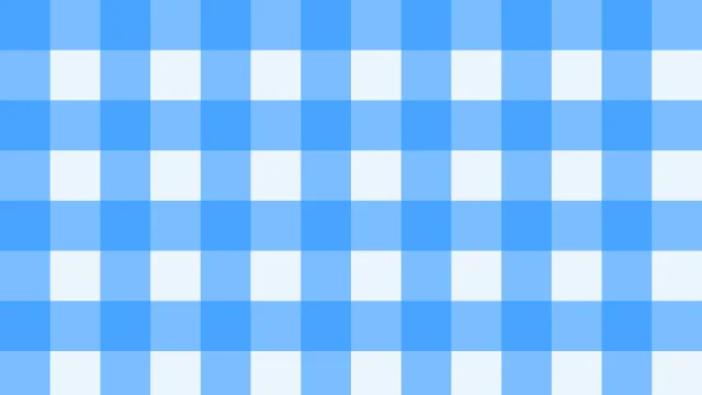 Dodger Blue gingham desktop wallpaper — free 4K dodger blue wallpaper 3840x2160