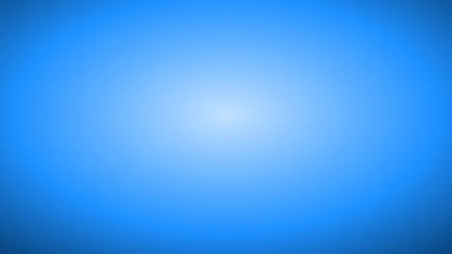 Dodger Blue glow desktop wallpaper — free 4K dodger blue wallpaper 3840x2160