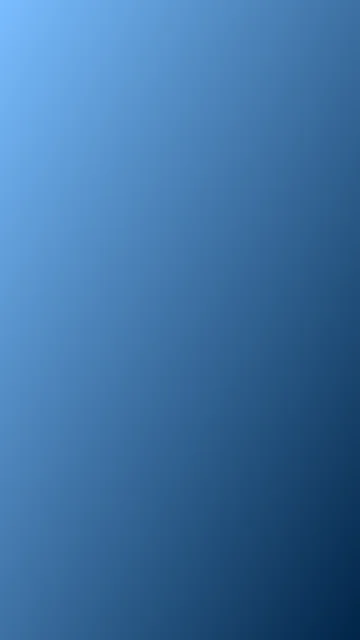 Dodger Blue gradient phone wallpaper — free HD dodger blue mobile wallpaper 1080x1920