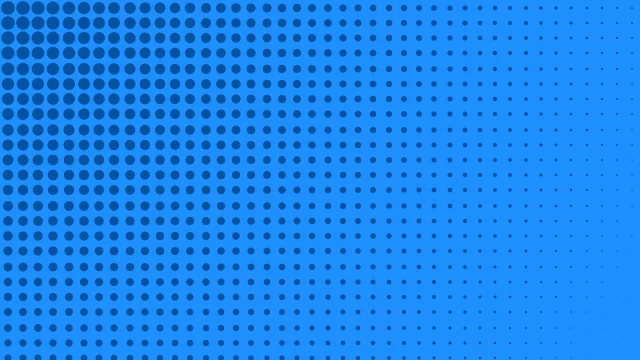 Dodger Blue halftone desktop wallpaper — free 4K dodger blue wallpaper 3840x2160