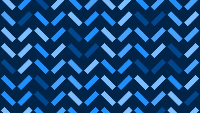 Dodger Blue herringbone desktop wallpaper — free 4K dodger blue wallpaper 3840x2160