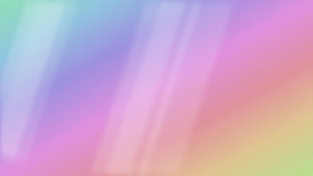 Dodger Blue holographic desktop wallpaper — free 4K dodger blue wallpaper 3840x2160