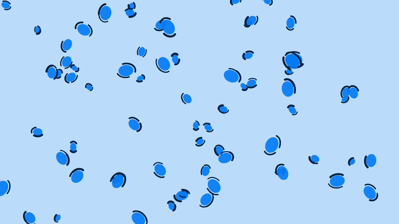 Dodger Blue leopard print background — free HD dodger blue color wallpaper 1920x1080