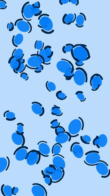 Dodger Blue leopard phone wallpaper — free HD dodger blue mobile wallpaper 1080x1920