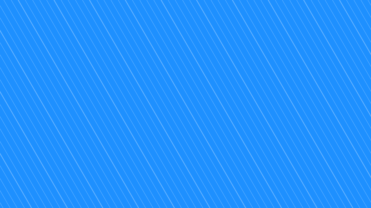 Dodger Blue pinstripe background — free HD dodger blue color wallpaper 1920x1080