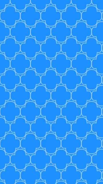 Dodger Blue moroccan phone wallpaper — free HD dodger blue mobile wallpaper 1080x1920