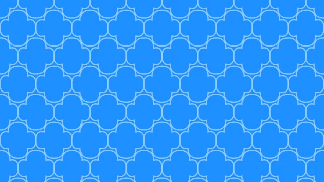 Dodger Blue moroccan desktop wallpaper — free 4K dodger blue wallpaper 3840x2160
