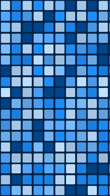 Dodger Blue mosaic phone wallpaper — free HD dodger blue mobile wallpaper 1080x1920