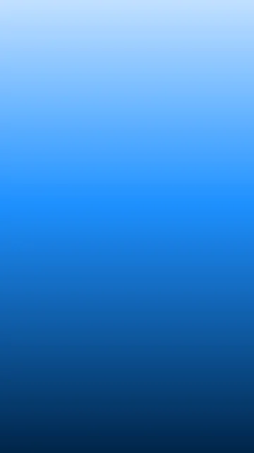 Dodger Blue ombre phone wallpaper — free HD dodger blue mobile wallpaper 1080x1920