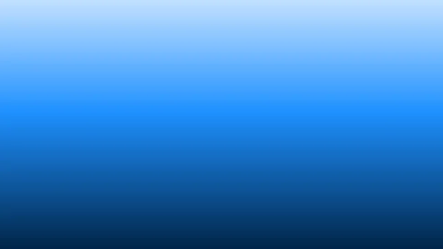Dodger Blue ombre desktop wallpaper — free 4K dodger blue wallpaper 3840x2160
