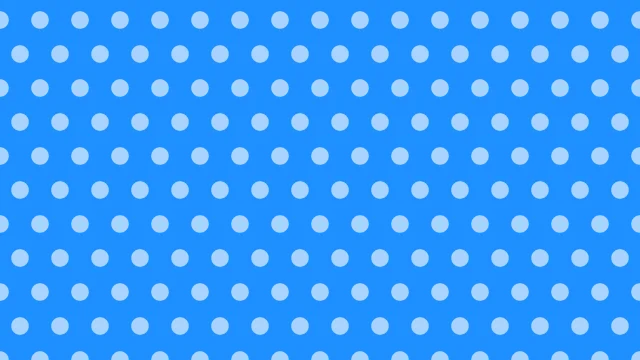 Dodger Blue polkadot desktop wallpaper — free 4K dodger blue wallpaper 3840x2160