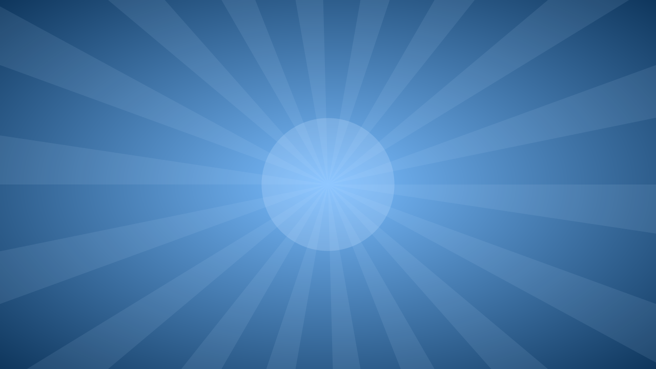 Dodger Blue rays background — free HD dodger blue color wallpaper 1920x1080