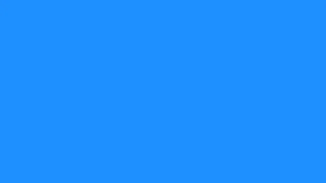 Dodger Blue solid desktop wallpaper — free 4K dodger blue wallpaper 3840x2160