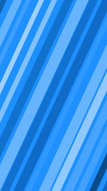 Dodger Blue stripes phone wallpaper — free HD dodger blue mobile wallpaper 1080x1920