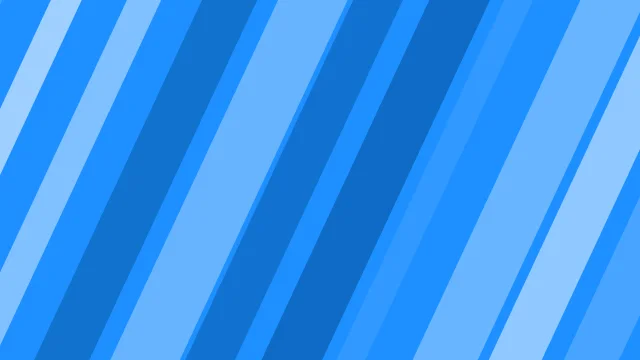 Dodger Blue stripes desktop wallpaper — free 4K dodger blue wallpaper 3840x2160