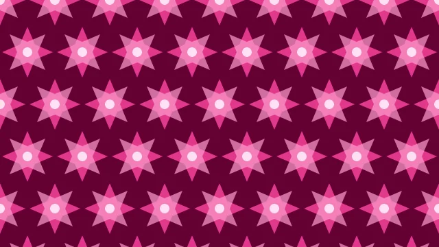 Dragonfruit arabesque desktop wallpaper — free 4K dragonfruit wallpaper 3840x2160