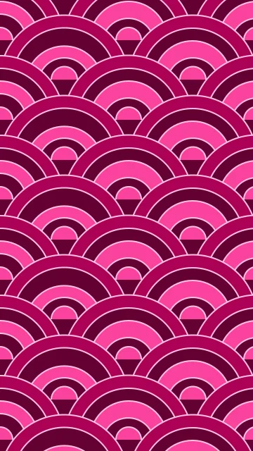 Dragonfruit artdeco phone wallpaper — free HD dragonfruit mobile wallpaper 1080x1920