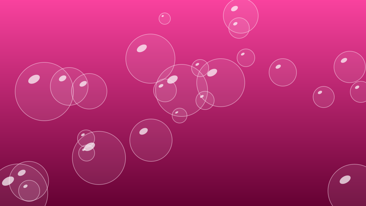 Dragonfruit bubbles background — free HD dragonfruit color wallpaper 1920x1080