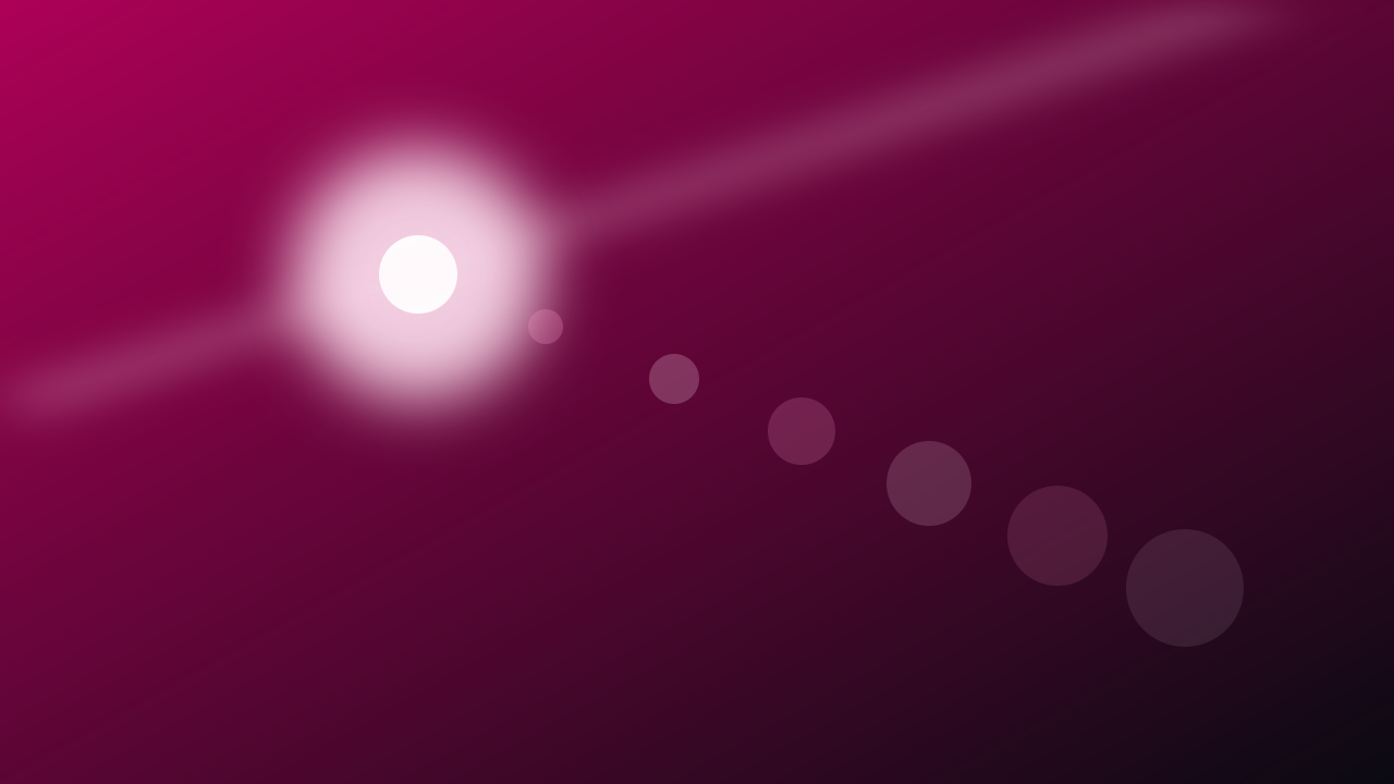 Dragonfruit lens flare background — free HD dragonfruit color wallpaper 1920x1080