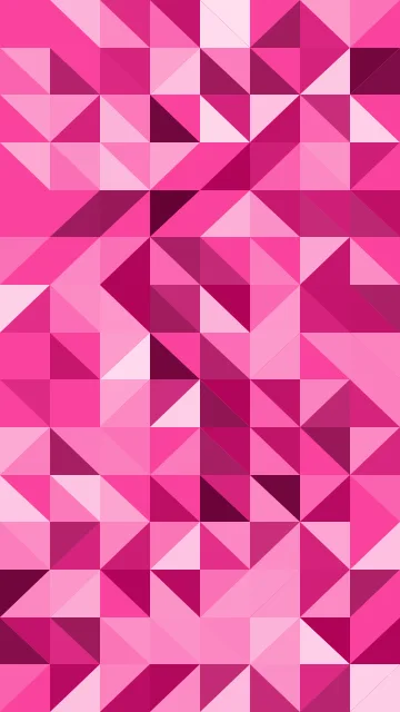 Dragonfruit geometric phone wallpaper — free HD dragonfruit mobile wallpaper 1080x1920