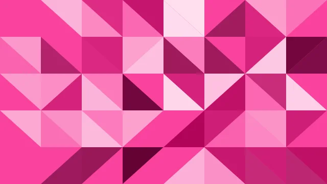 Dragonfruit geometric desktop wallpaper — free 4K dragonfruit wallpaper 3840x2160